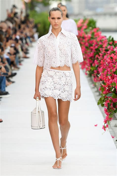 michael kors new york fashion week 2024|Michael Kors new york.